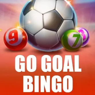 Go Goal BIngo