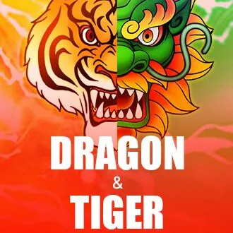 Dragon & Tiger