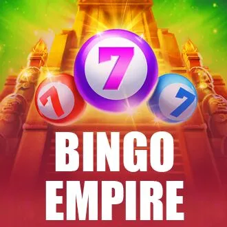 Bingo Empire