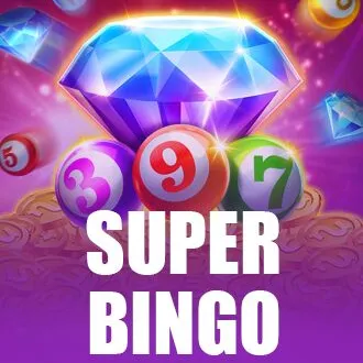 Super Bingo