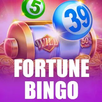 Fortune Bingo