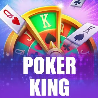 Poker King