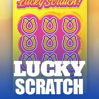 Lucky Scratch