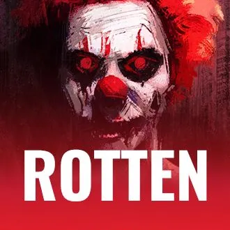 Rotten