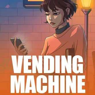 Vending Machine