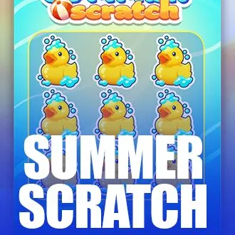 Summer Scratch