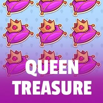 Queen Treasure