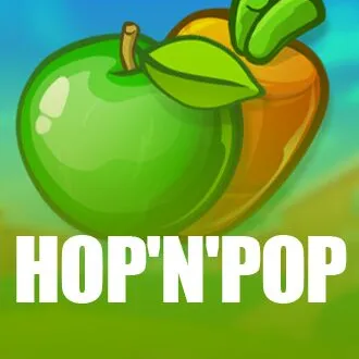 Hop'n'Pop