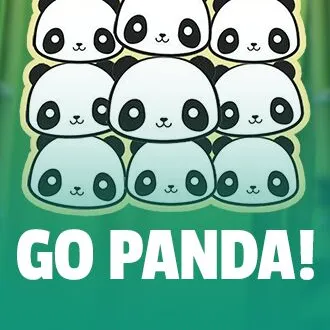 Go Panda