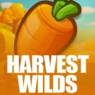 Harvest Wilds