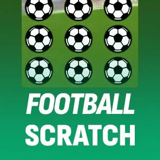 Football Scratch