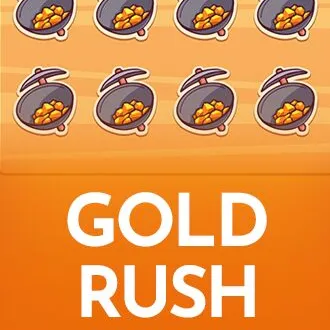 Gold Rush