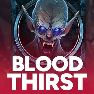 Bloodthirst