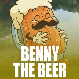 Benny the Beer