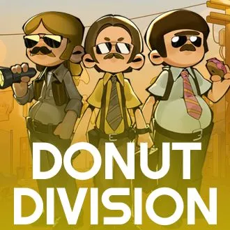 Donut Division