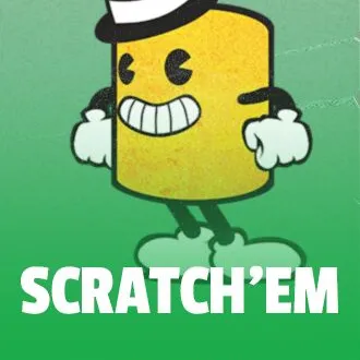 Scratch’em