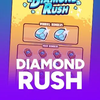 Diamond Rush