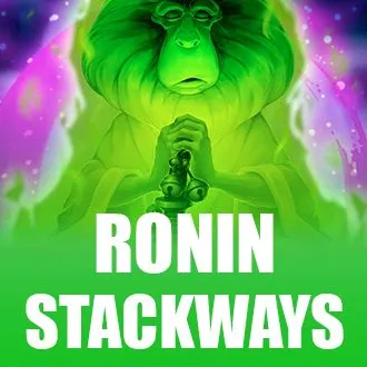 Ronin Stackways