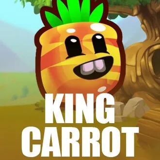 King Carrot