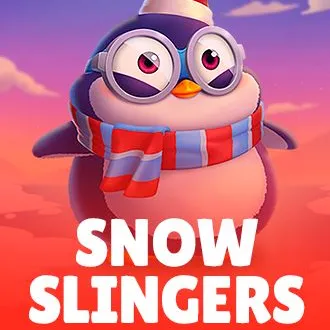 Snow Slingers