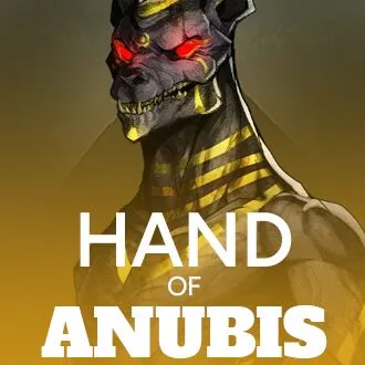 Hand of Anubis
