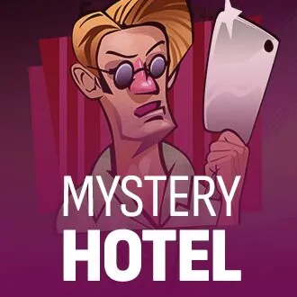 Mystery Motel