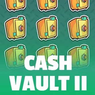 Cash Vault II