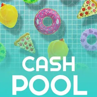 Cash Pool