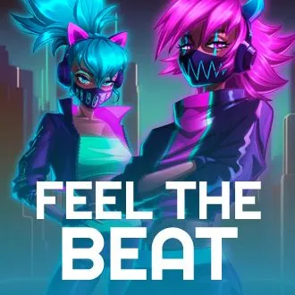 Feel the Beat