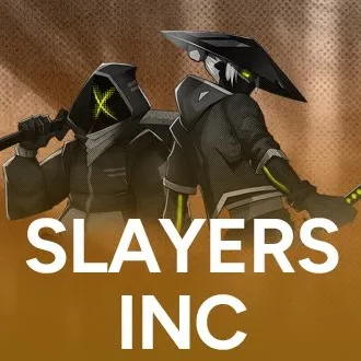 Slayers Inc