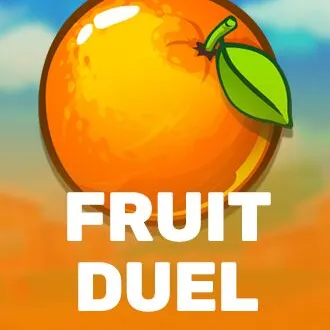 Fruit Duel