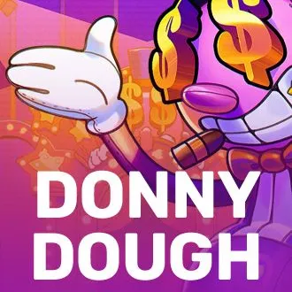 Donny Dough