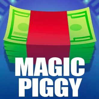 Magic Piggy