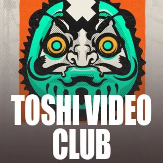 Toshi Video Club