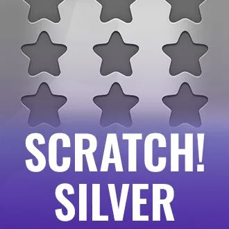 SCRATCH! Silver