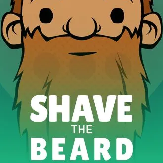 Shave the Beard