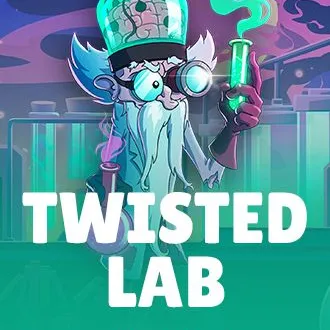 Twisted Lab