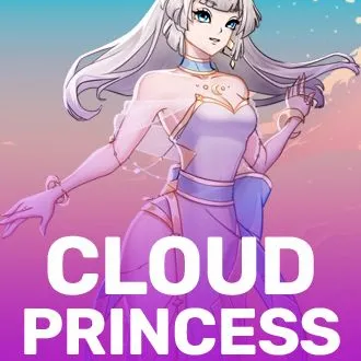 Cloud Princess