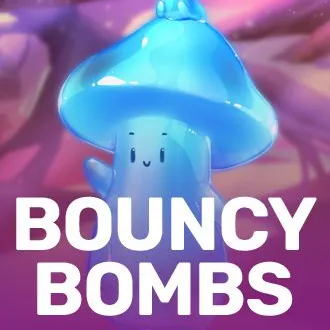 Bouncy Bombs