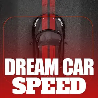 Dream Car Speed