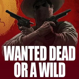 Wanted Dead or a Wild