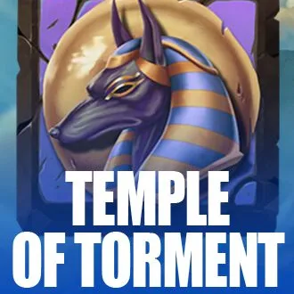 Temple of Torment