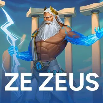 Ze Zeus