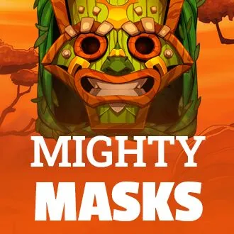 Mighty Masks