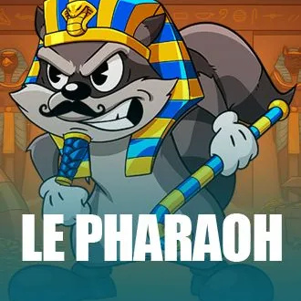 Le Pharaoh