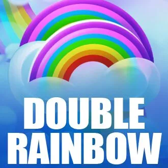 Double Rainbow