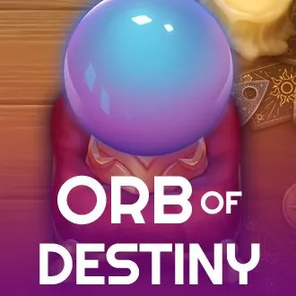Orb of Destiny