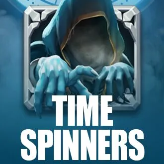 Time Spinners