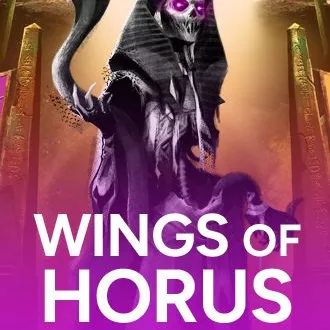 Wings of Horus