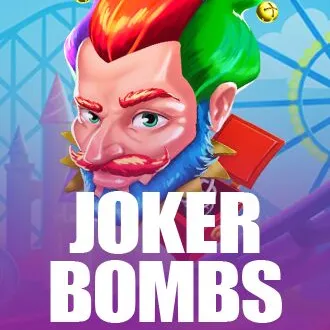 Joker Bombs